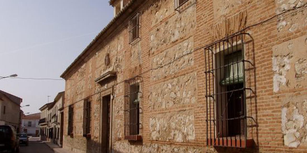 Casa de la Tercia Casa de la Tercia