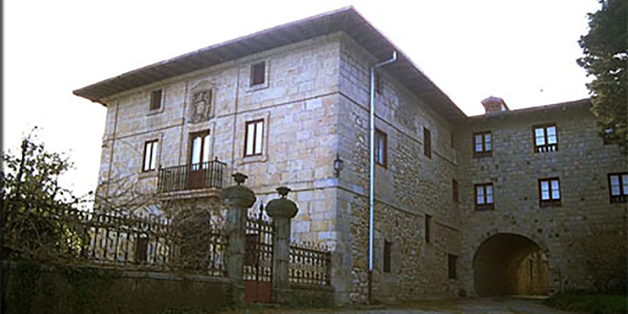 Los palacios de Bakio Los palacios de Bakio