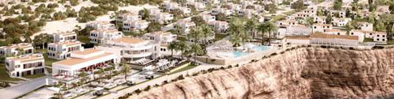7Pines Resort Ibiza 7Pines Resort Ibiza