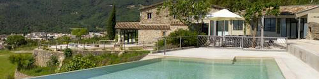 Masia d'Amer Masia d'Amer
