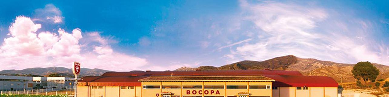 Bodegas Bocopa Bodegas Bocopa