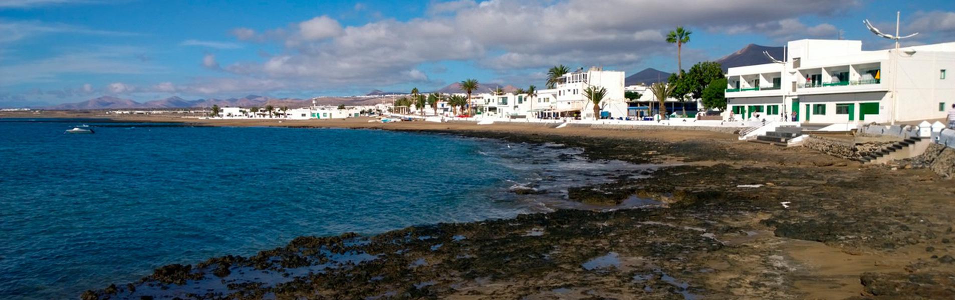 Playa Honda Guía Repsol