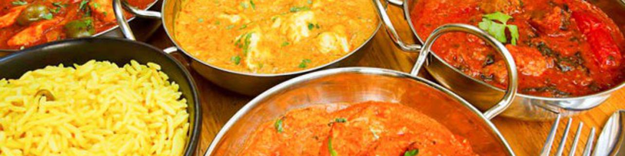 Maya's Curry House Maya's Curry House