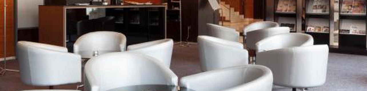 AC Hotel Badajoz, a Marriott Lifestyle Hotel AC Hotel Badajoz, a Marriott Lifestyle Hotel
