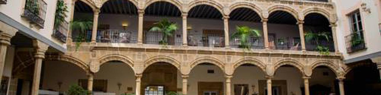 Palacio de los Velada Palacio de los Velada
