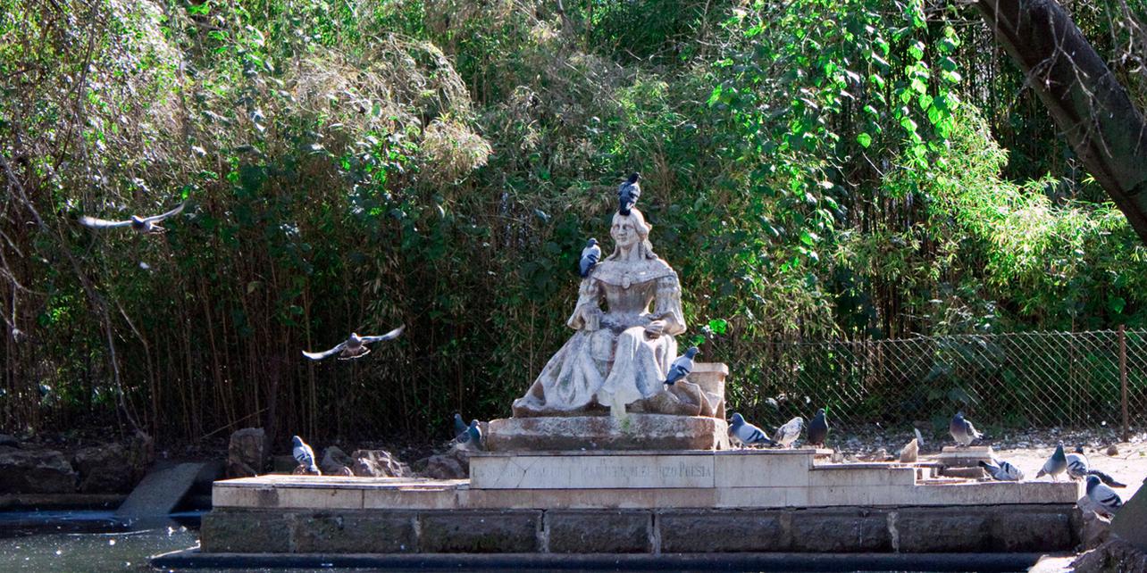 Parque de Castelar Parque de Castelar