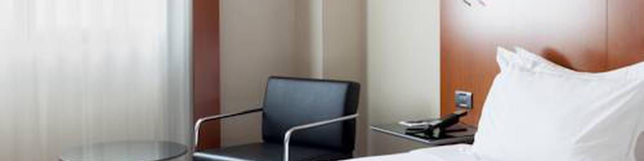 AC Hotel Badajoz, a Marriott Lifestyle Hotel AC Hotel Badajoz, a Marriott Lifestyle Hotel