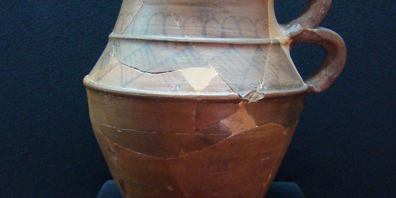 Museo Arqueológico de Valladolid Museo Arqueológico de Valladolid