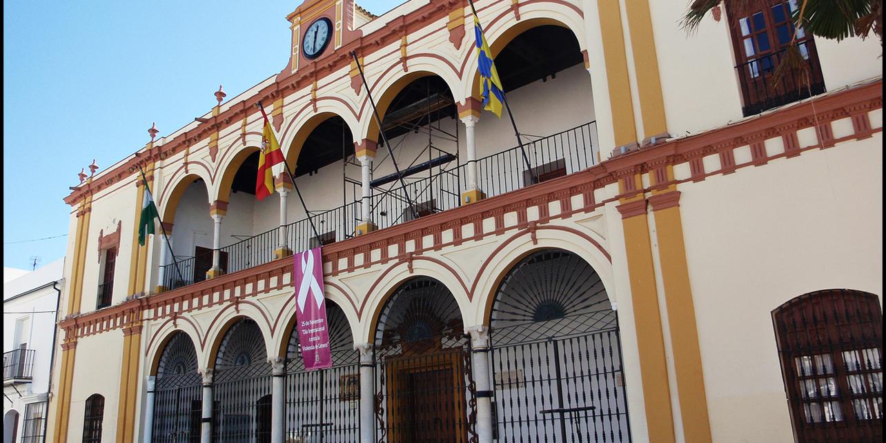 Casa Consistorial Casa Consistorial