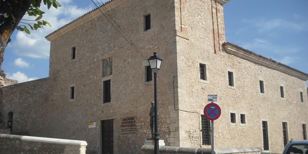 Archivo Provincial Archivo Provincial