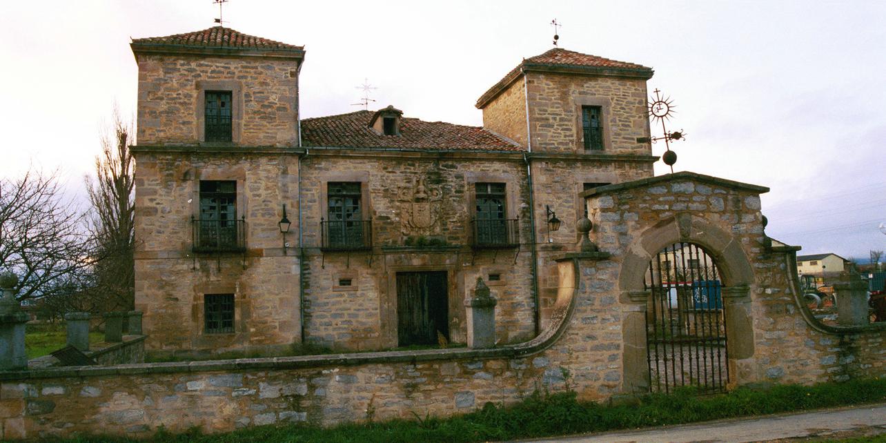 Palacio de Otalora-Guevara Palacio de Otalora-Guevara