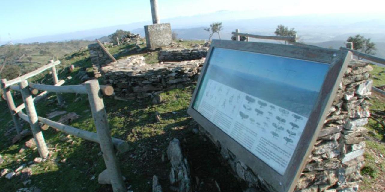 Mirador de la Capitana Mirador de la Capitana