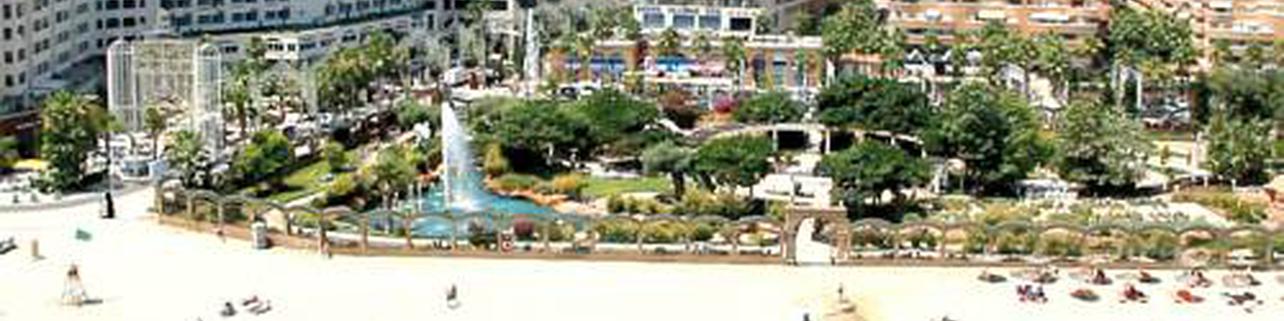 Marina d'Or ® Hotel Marina D'Or Balneario 5* Marina d'Or ® Hotel Marina D'Or Balneario 5*