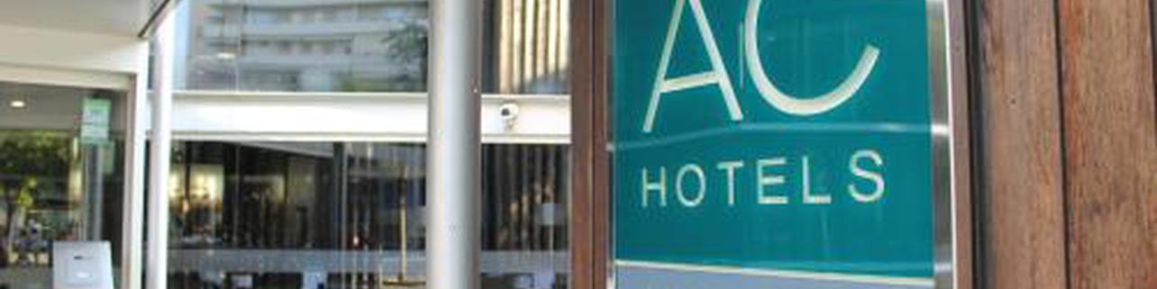 AC Hotel Som, a Marriott Lifestyle Hotel AC Hotel Som, a Marriott Lifestyle Hotel