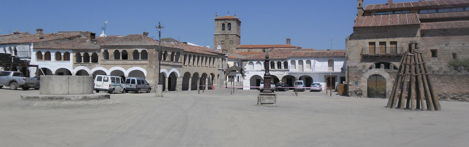 Garrovillas de Alconétar Guía Repsol