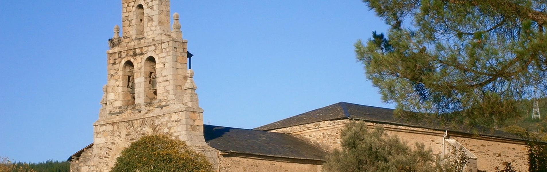 Foto de Vía Verde de Laciana en Cubillos del Sil, León