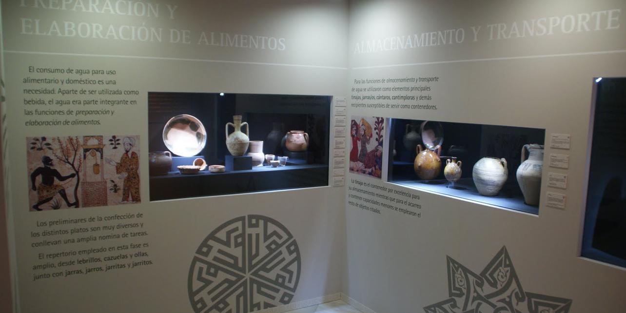 Museo del Revellín Museo del Revellín