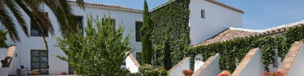 Hotel Boutique Molino del Arco Hotel Boutique Molino del Arco