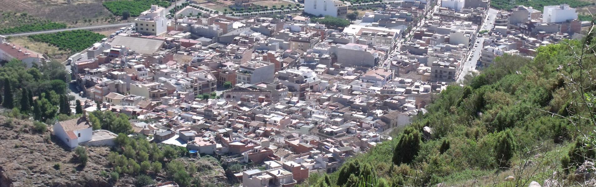 La Vilavella Guía Repsol