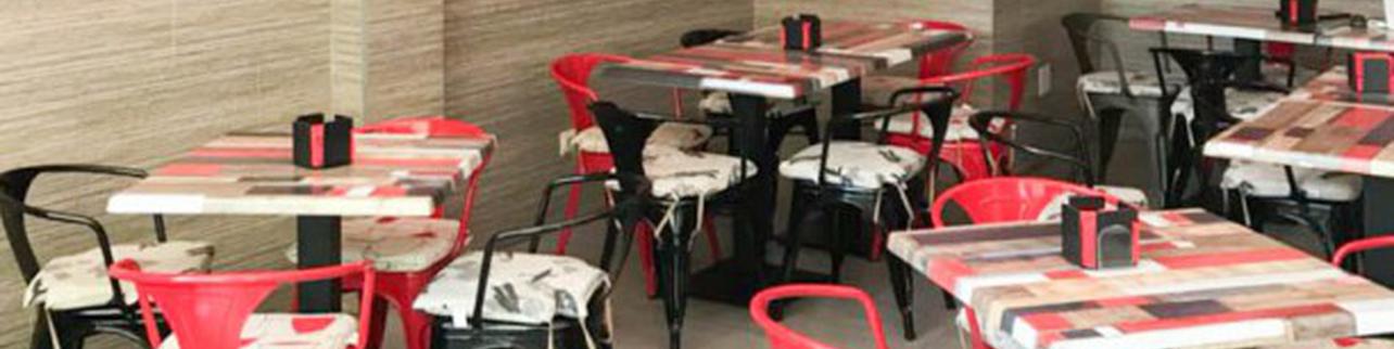 Marlet's Restobar Marlet's Restobar