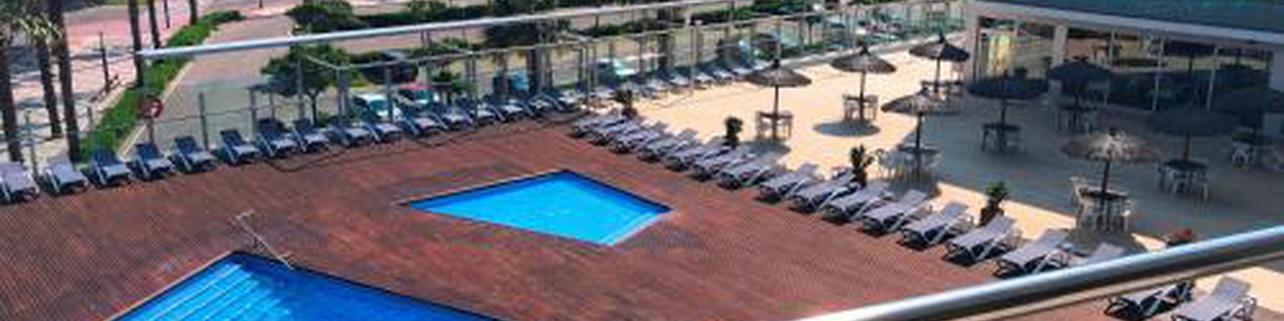 RVHotels Nautic Park RVHotels Nautic Park