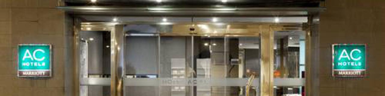 AC Hotel Elda, a Marriott Lifestyle Hotel AC Hotel Elda, a Marriott Lifestyle Hotel