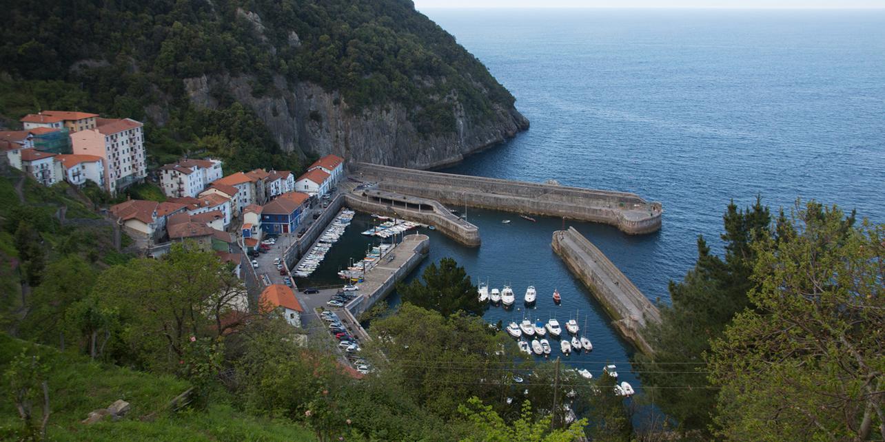 Cabo de Ogoño Cabo de Ogoño