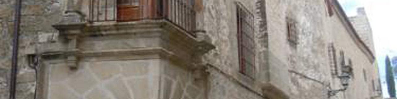 Palacio Chaves Hotel Palacio Chaves Hotel
