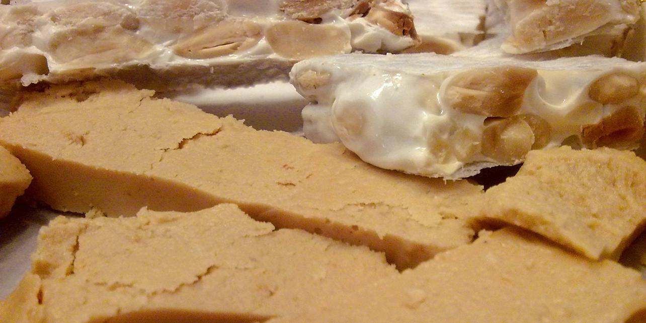 Museo del Turrón Museo del Turrón