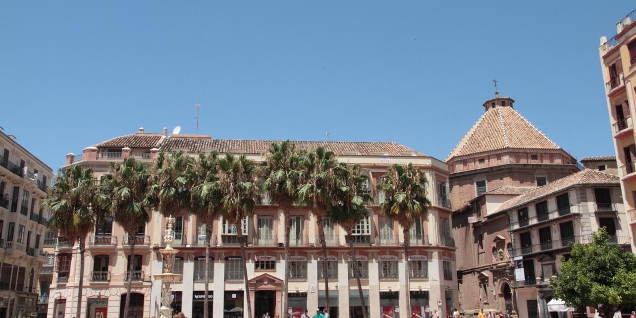 Plaza de la Constitución Plaza de la Constitución
