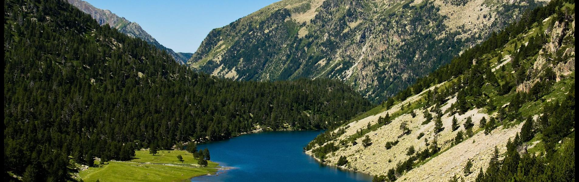 Parque Nacional de Aigüestortes i Estany de Sant Maurici | Guía Repsol