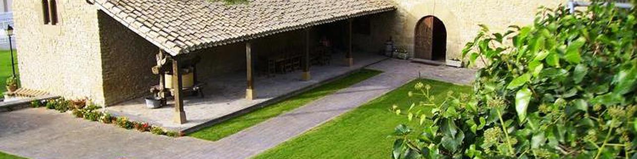 Bodegas Vinícola Navarra Bodegas Vinícola Navarra