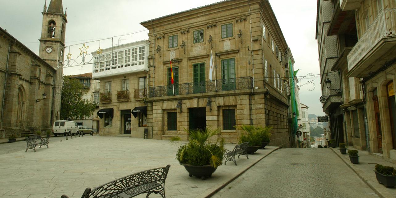 Casa Consistorial Casa Consistorial