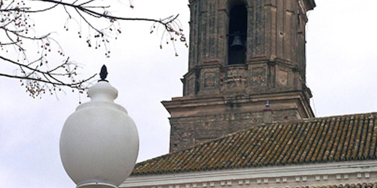 Nuestra Señora de la Asunción Nuestra Señora de la Asunción