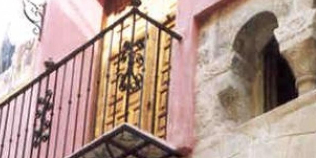 Museo Arqueológico y Etnológico de El Comtat de Cocentaina Museo Arqueológico y Etnológico de El Comtat de Cocentaina