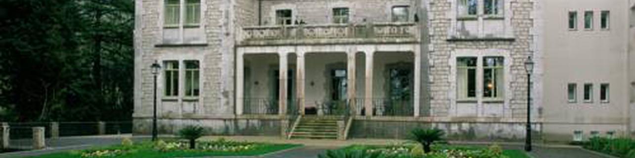 Parador de Limpias Parador de Limpias