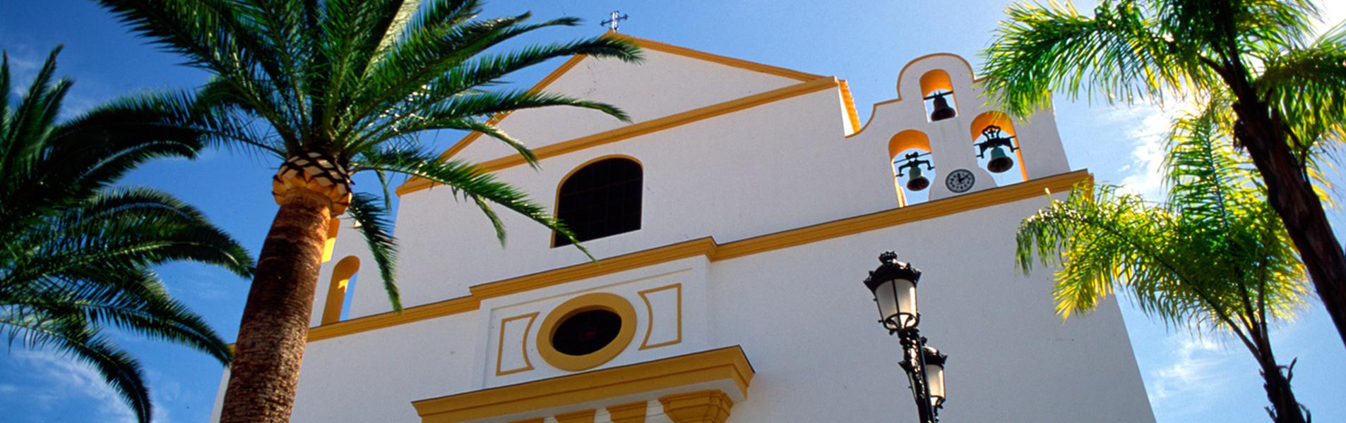 Alhaurín de la Torre Guía Repsol