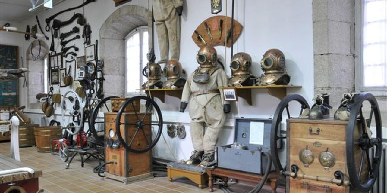 Museo Naval Museo Naval