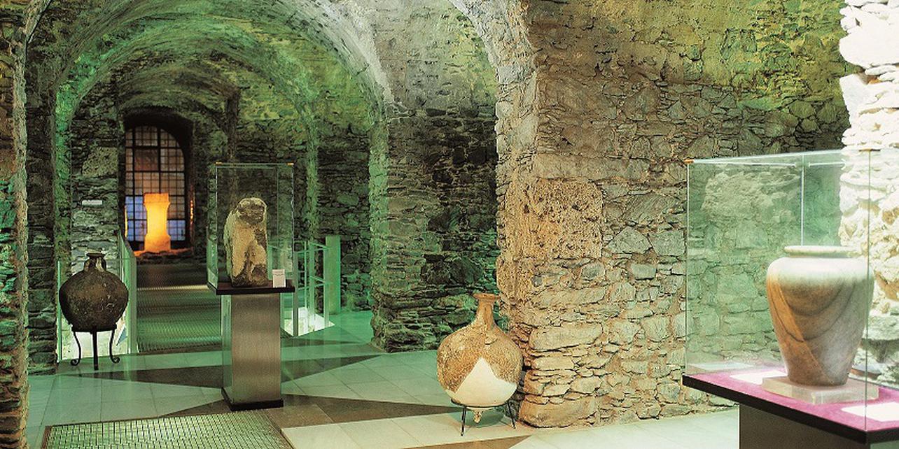 Museo Arqueológico Museo Arqueológico