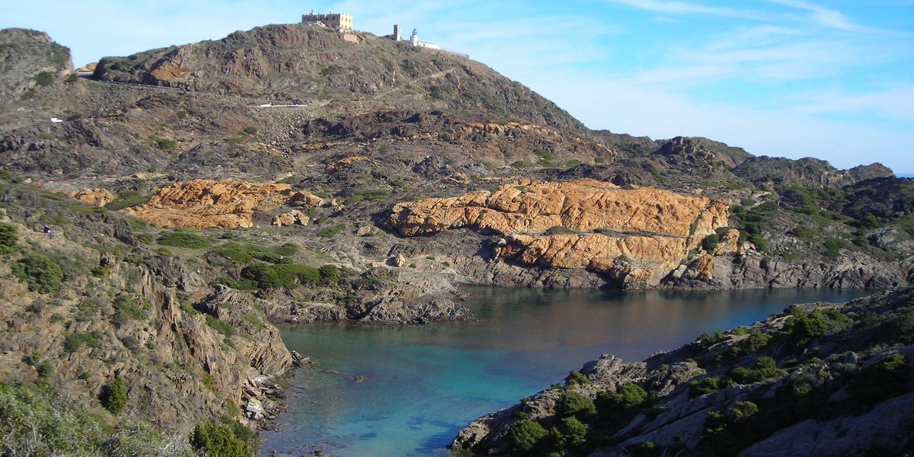 Cabo de Creus Cabo de Creus