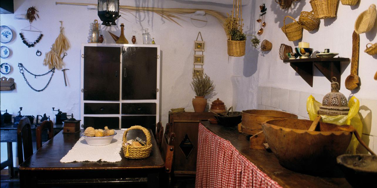 Museo Mari Gloria Museo Mari Gloria