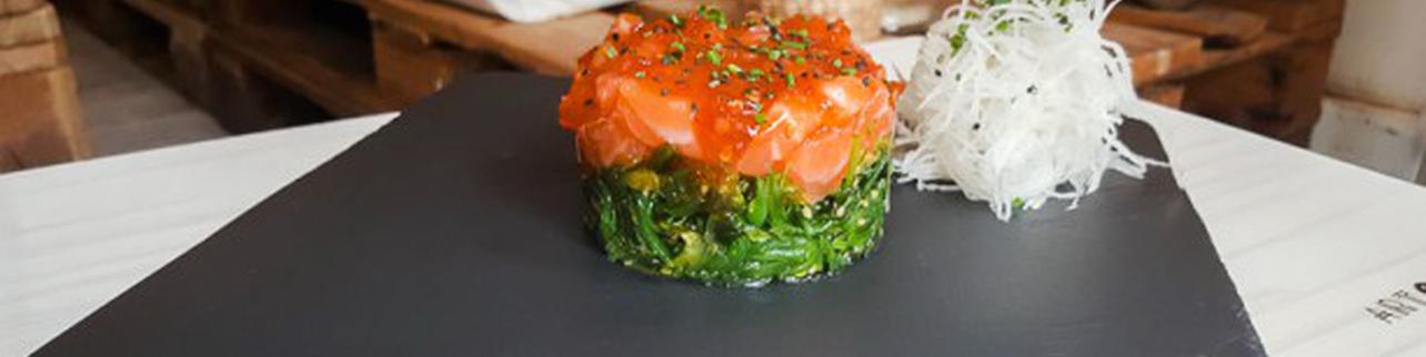 Art & Sushi - A Coruña Art & Sushi - A Coruña