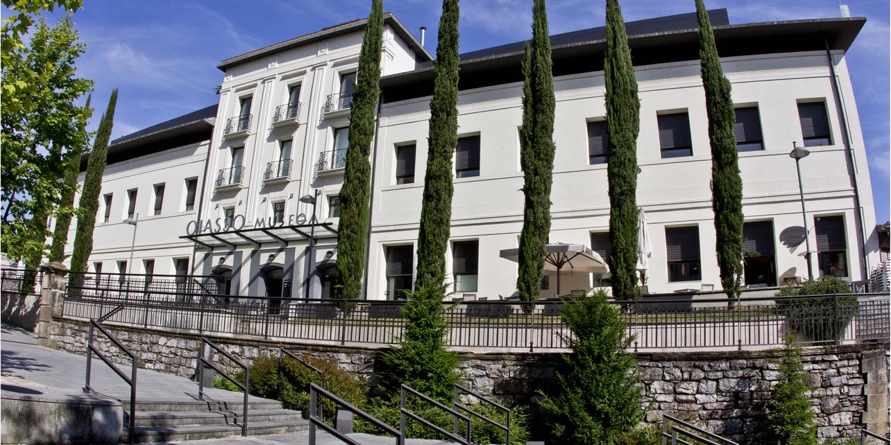 Museo romano Oiasso Museo romano Oiasso