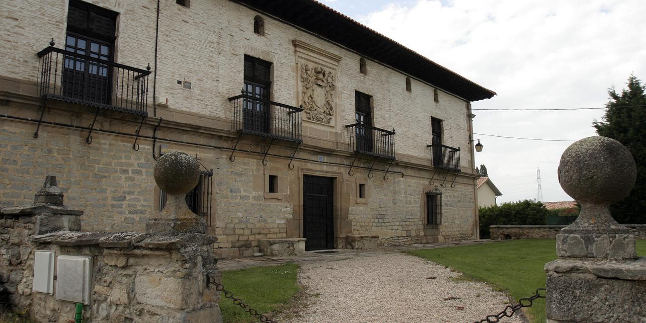 Palacio de Otazu Palacio de Otazu