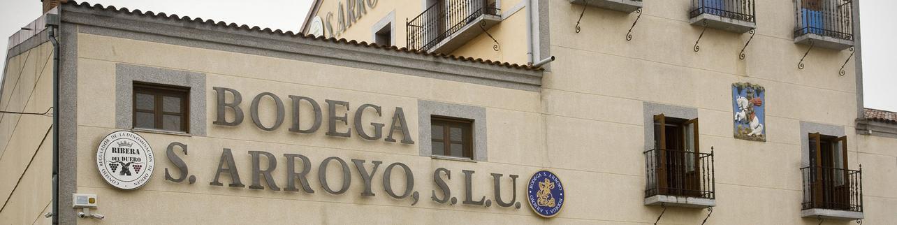 Bodega S. Arroyo S.L Bodega S. Arroyo S.L