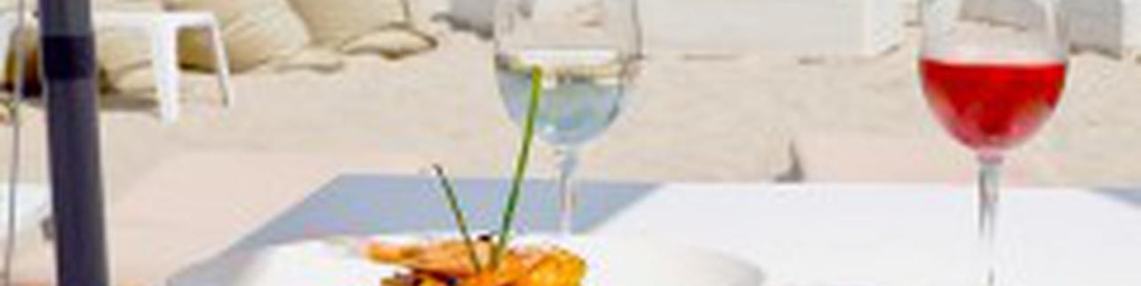 White Eivissa Beach Club White Eivissa Beach Club