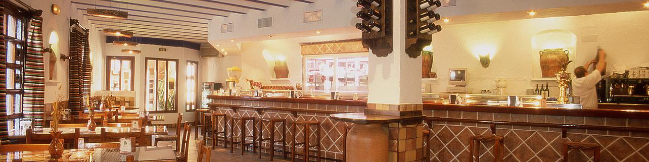 Nuestro Bar Nuestro Bar