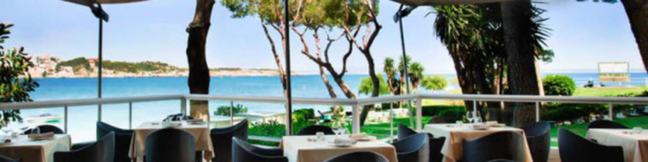 Perseo - Gran Meliá de Mar Perseo - Gran Meliá de Mar