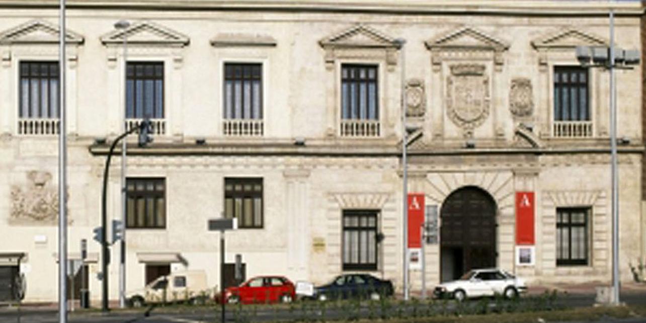 Palacio del Almudí Palacio del Almudí