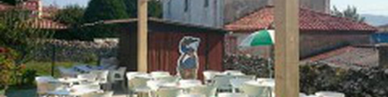 A Lareira A Lareira